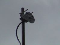 The Sector Antenna